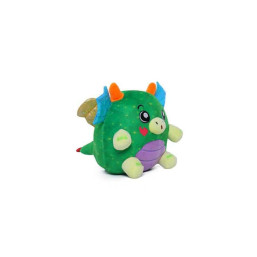 Dream Beams - Wave 3, Draco the dragon (12"/30cm) - Vacuum Pack w/ hangtag